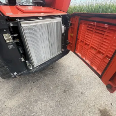 2023 Kubota SVL97-2 thumbnail