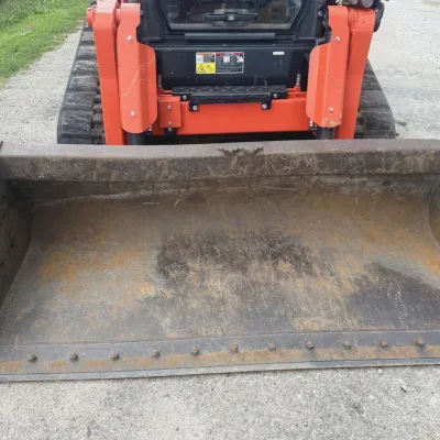 2023 Kubota SVL97-2 thumbnail