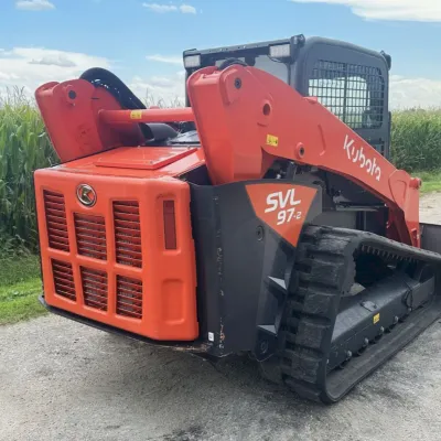 2023 Kubota SVL97-2 thumbnail