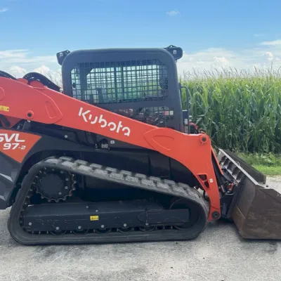 2023 Kubota SVL97-2 thumbnail