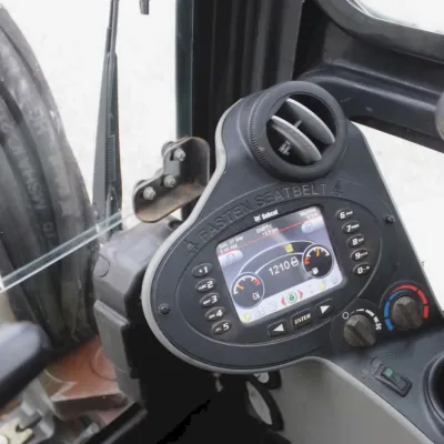 2019 Bobcat E42 thumbnail