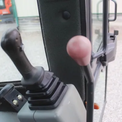 2019 Bobcat E42 thumbnail