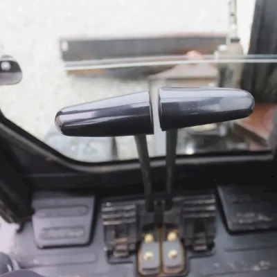 2019 Bobcat E42 thumbnail