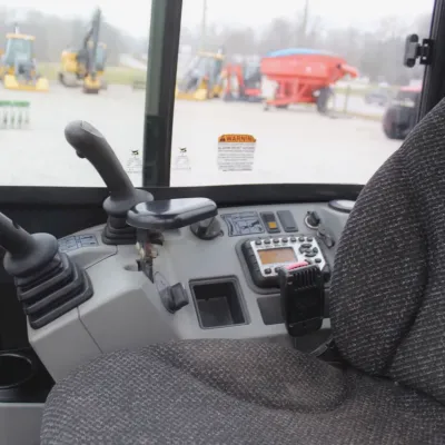 2019 Bobcat E42 thumbnail