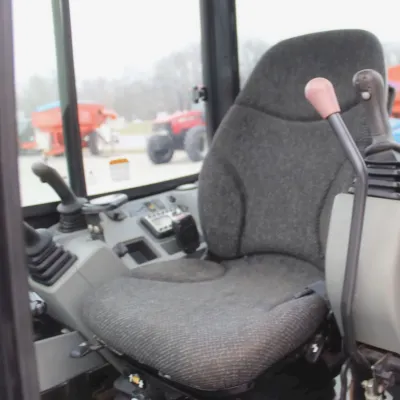 2019 Bobcat E42 thumbnail