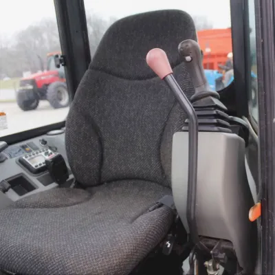 2019 Bobcat E42 thumbnail