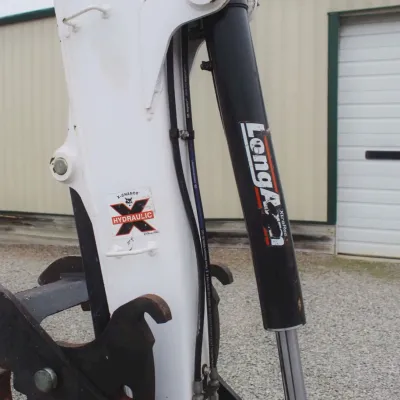 2019 Bobcat E42 thumbnail