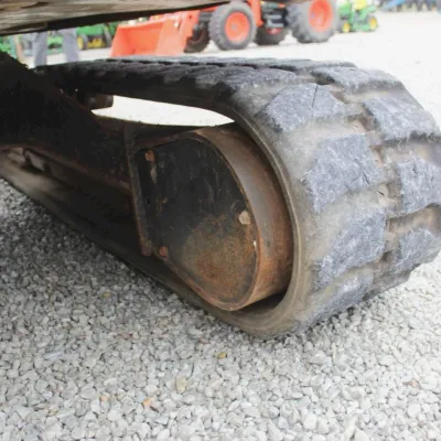 2019 Bobcat E42 thumbnail