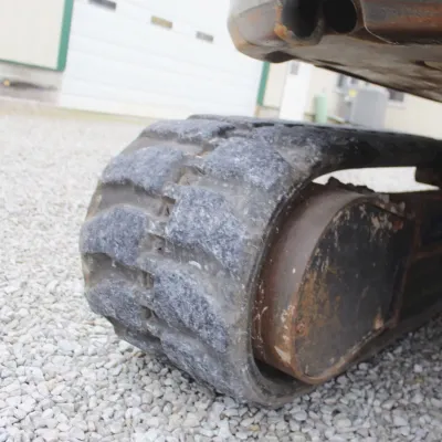 2019 Bobcat E42 thumbnail