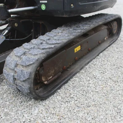 2019 Bobcat E42 thumbnail