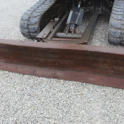 2019 Bobcat E42 thumbnail