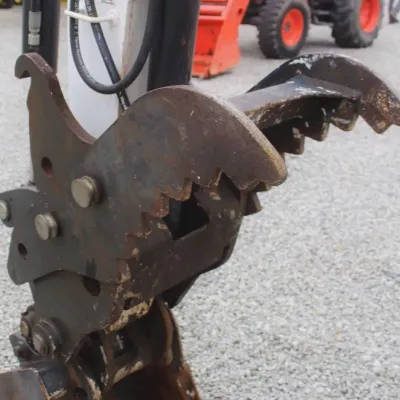 2019 Bobcat E42 thumbnail
