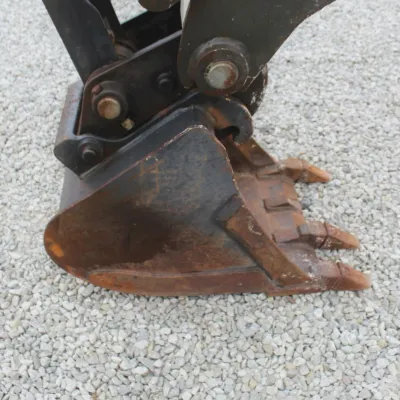 2019 Bobcat E42 thumbnail