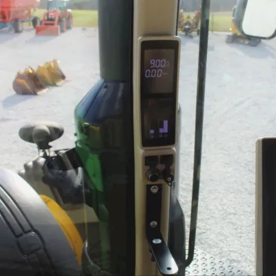 2018 John Deere 8320R thumbnail
