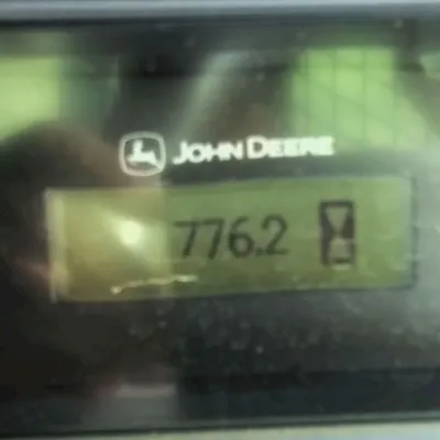 2022 Deere 333G thumbnail