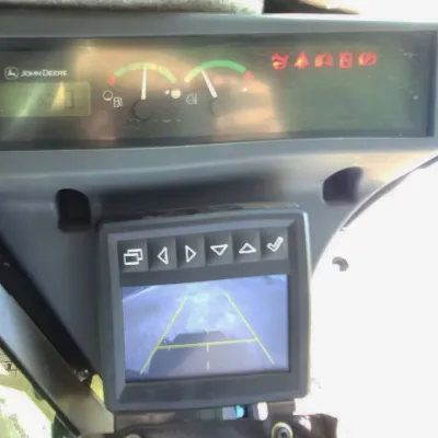2022 Deere 333G thumbnail