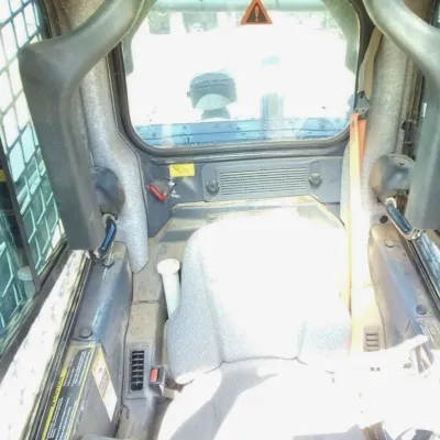 2022 Deere 333G thumbnail