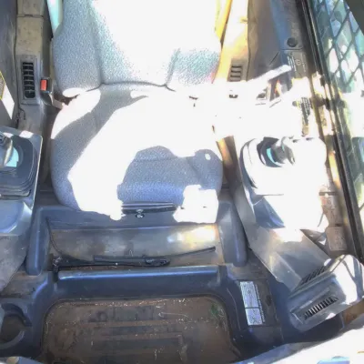 2022 Deere 333G thumbnail