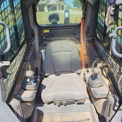 2022 Deere 333G thumbnail