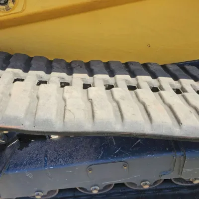 2022 Deere 333G thumbnail