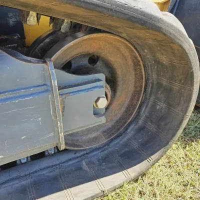 2022 Deere 333G thumbnail