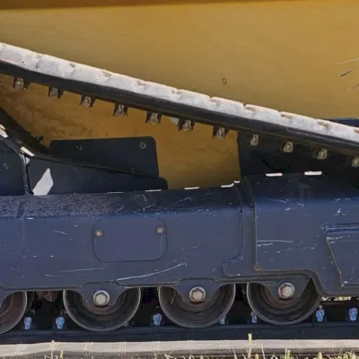 2022 Deere 333G thumbnail