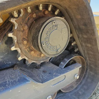 2022 Deere 333G thumbnail