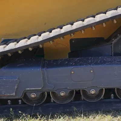 2022 Deere 333G thumbnail
