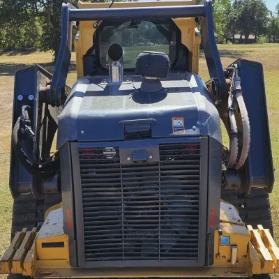 2022 Deere 333G thumbnail