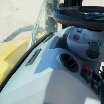 2019 Caterpillar 440 thumbnail