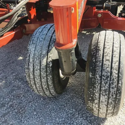 2014 Case IH Precision Disk 500T Seeder thumbnail