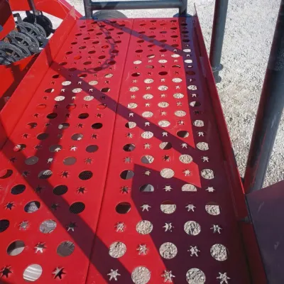 2014 Case IH Precision Disk 500T Seeder thumbnail
