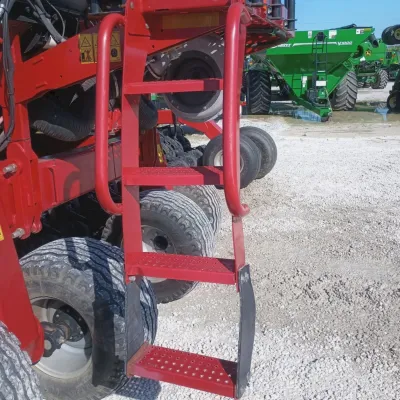 2014 Case IH Precision Disk 500T Seeder thumbnail