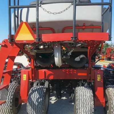 2014 Case IH Precision Disk 500T Seeder thumbnail
