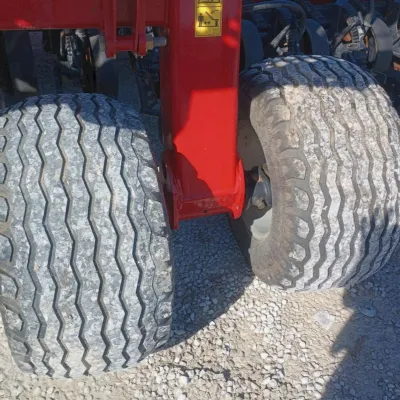 2014 Case IH Precision Disk 500T Seeder thumbnail