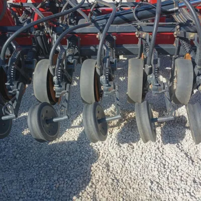 2014 Case IH Precision Disk 500T Seeder thumbnail