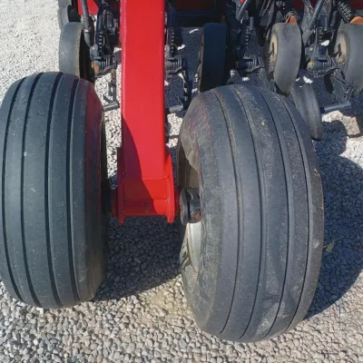2014 Case IH Precision Disk 500T Seeder thumbnail