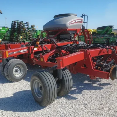 2014 Case IH Precision Disk 500T Seeder thumbnail