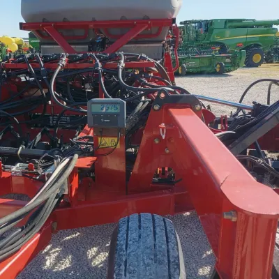 2014 Case IH Precision Disk 500T Seeder thumbnail