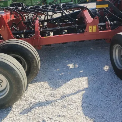 2014 Case IH Precision Disk 500T Seeder thumbnail