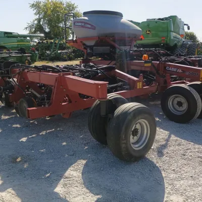 2014 Case IH Precision Disk 500T Seeder thumbnail