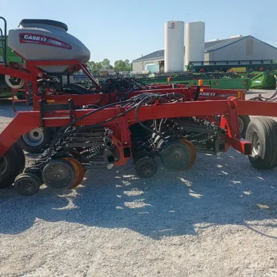 2014 Case IH Precision Disk 500T Seeder thumbnail