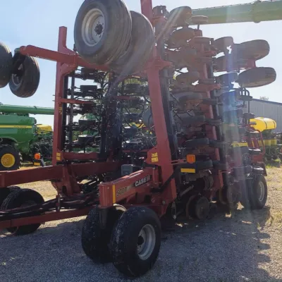 2014 Case IH Precision Disk 500T Seeder thumbnail
