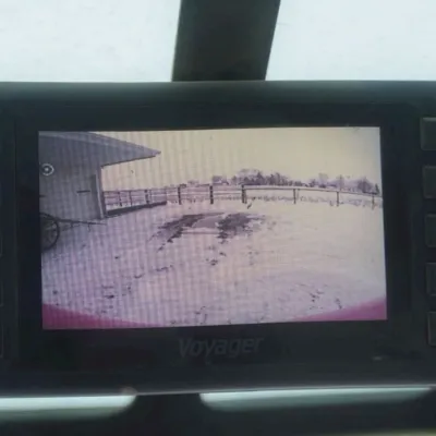 2019 Bobcat T595 thumbnail