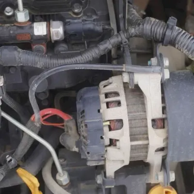 2019 Bobcat T595 thumbnail