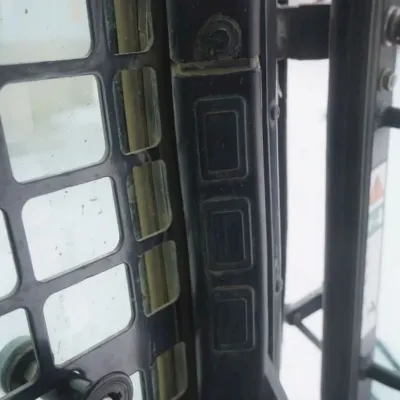 2019 Bobcat T595 thumbnail