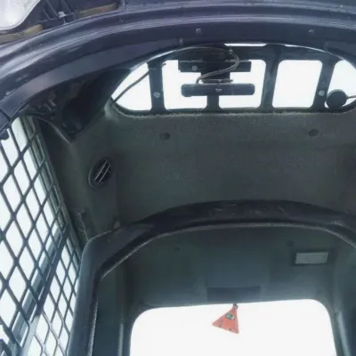 2019 Bobcat T595 thumbnail