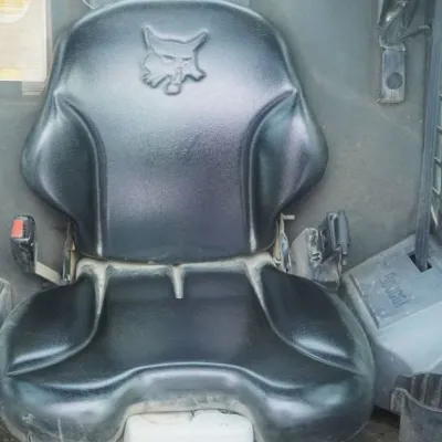 2019 Bobcat T595 thumbnail
