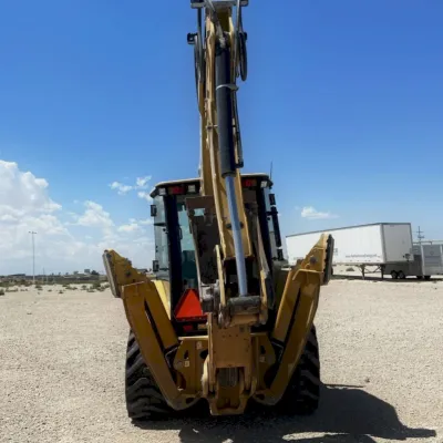 2019 Caterpillar 440 thumbnail