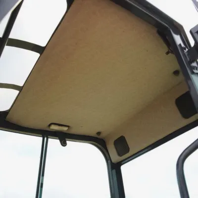 2021 Kubota U27-4 thumbnail
